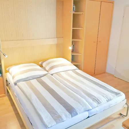 Apartmán Deichgraf A-18, Nordsee Mit Balkon, Parkplatz, Pool & Sauna, Wlan *