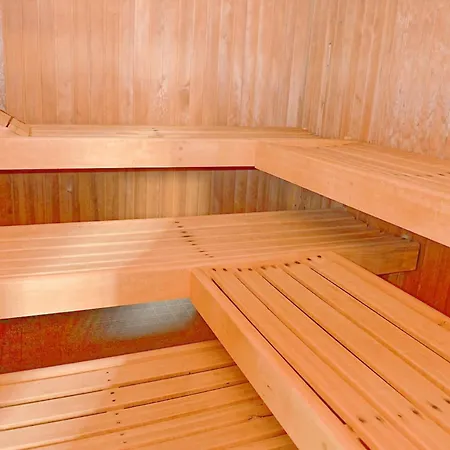 Deichgraf A-18, Nordsee Mit Balkon, Parkplatz, Pool & Sauna, Wlan Apartmán *